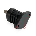 Upper Front Mount Damper for Yamaha 20/25/30HP Outboard