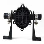 Electric Drill Pump for Water Oil Diesel Transfer (Portable)