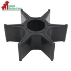 Water Pump Impeller 19210-ZY3-003 for Honda Outboard (Marine)