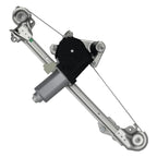 Power Window Regulator w/ Motor for Chevy Classic (2004–2005) 22635136