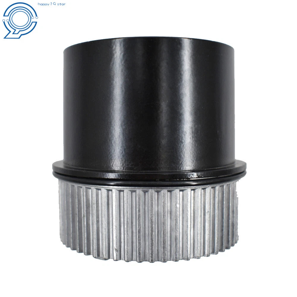 4WD Auto Lock Front Wheel Hub for Ford F-250 Super Duty (1999–2004)