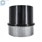4WD Auto Lock Front Wheel Hub for Ford F-250 Super Duty (1999–2004)