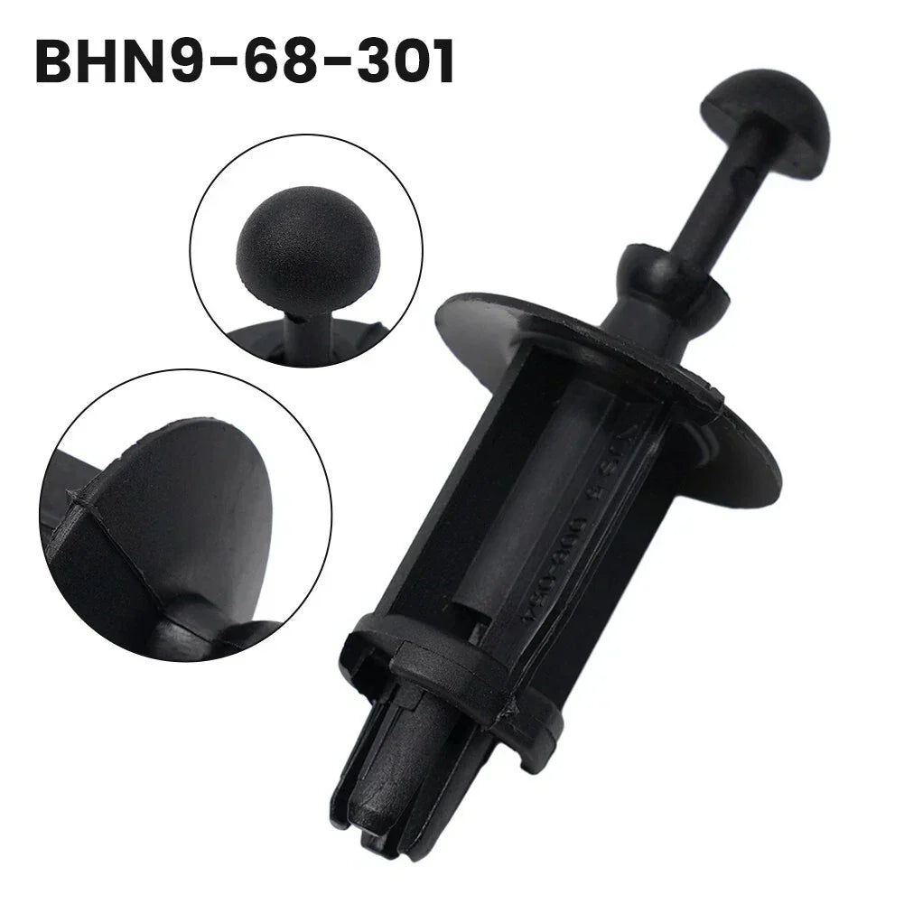 Tailgate Trim Panel Hanger Buckle for Mazda 3 CX30 CX4