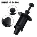 Tailgate Trim Panel Hanger Buckle for Mazda 3 CX30 CX4