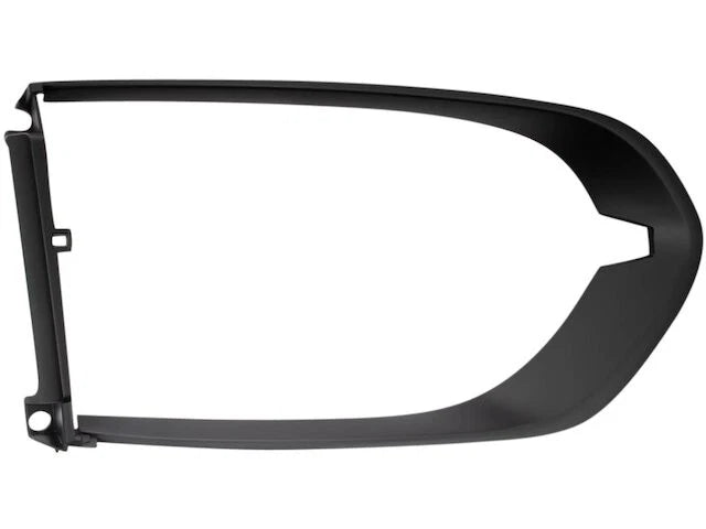 Front Right Outer Bumper Insert for Jaguar F-Pace (2017–2020) KH291RD