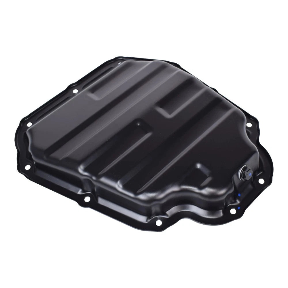 Engine Oil Pan Lower for Nissan Altima Rogue L4 2.5L (2014–2019) 111103TA0B