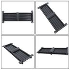 Front Active Air Shutter for Escalade Tahoe Suburban Yukon (2021-2023)