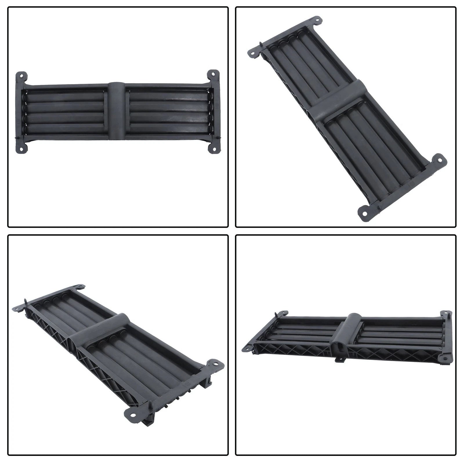 Front Active Air Shutter for Escalade Tahoe Suburban Yukon (2021-2023)