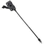 Hood Catch Secondary Release Cable for Jeep
