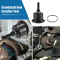 Set of 1 Crankshaft Seal Installer Tool for Ford Super Duty (6.7L)