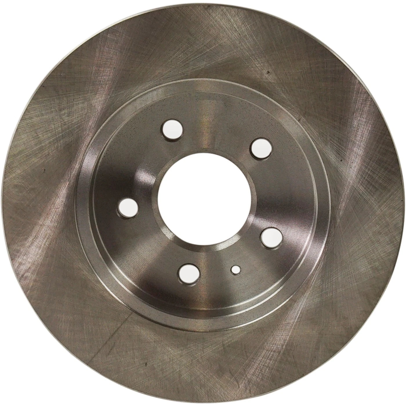 Rear Disc Brake Rotors for Audi A4 Quattro (2005–2009)