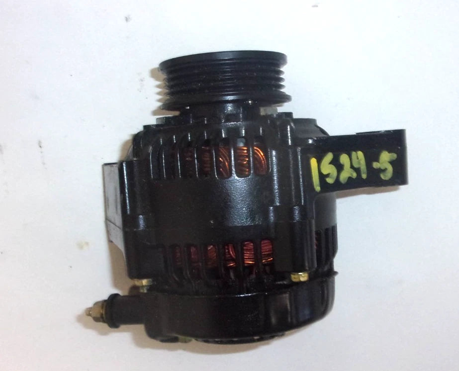 Alternator Assembly for Honda (2004–Present) 31630-ZY6-013 115-150hp 4-Stroke