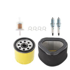 Air Filter for Kohler CV11 CV13 CV14 CV15 CV16 (11-16HP) M92359