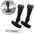 Replacement Cooler Latches for Tundra, Roadie with Installation Tool