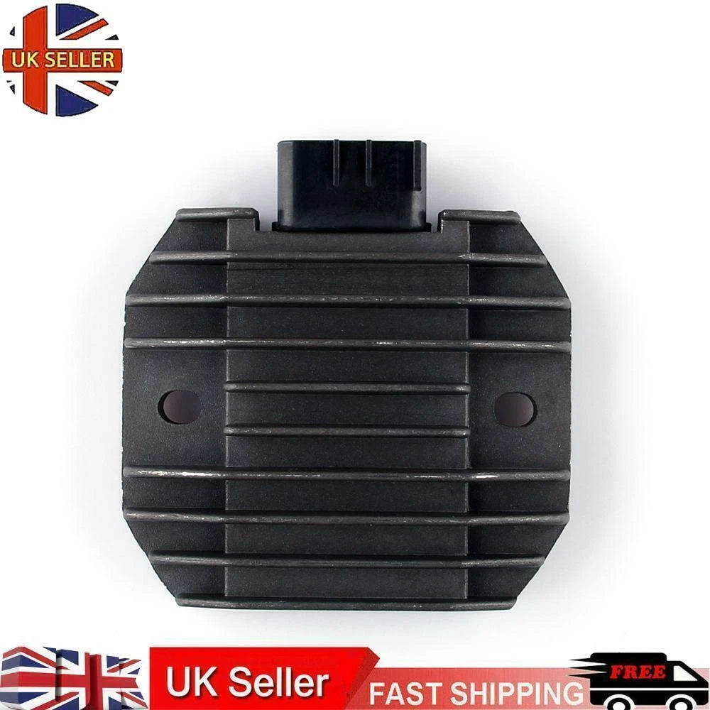 Voltage Regulator Rectifier for Yamaha R6, VStar, Dragstar (1999–2023) 5BN-81960-00