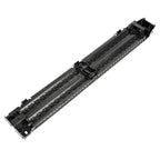 Front Grille Shutter W/O Motor for Subaru Legacy Outback (2015–2017) #52811AL00B