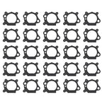 Set of 22 Air Cleaner Mount Gaskets for Briggs & Stratton
