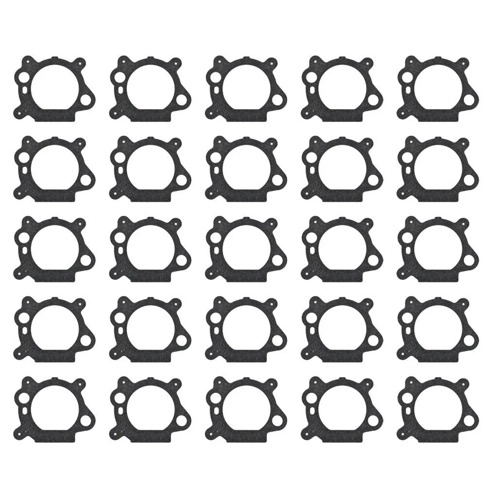 Set of 22 Air Cleaner Mount Gaskets for Briggs & Stratton