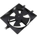 A/C Condenser Cooling Fan Assembly for Honda Accord (2003–2007)