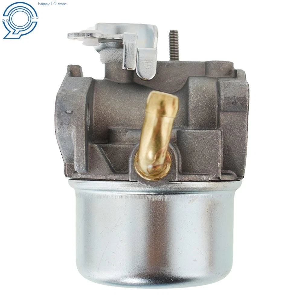 Carburetor for Craftsman Tiller Intek 190 206 120202 (5.5HP, 6HP)