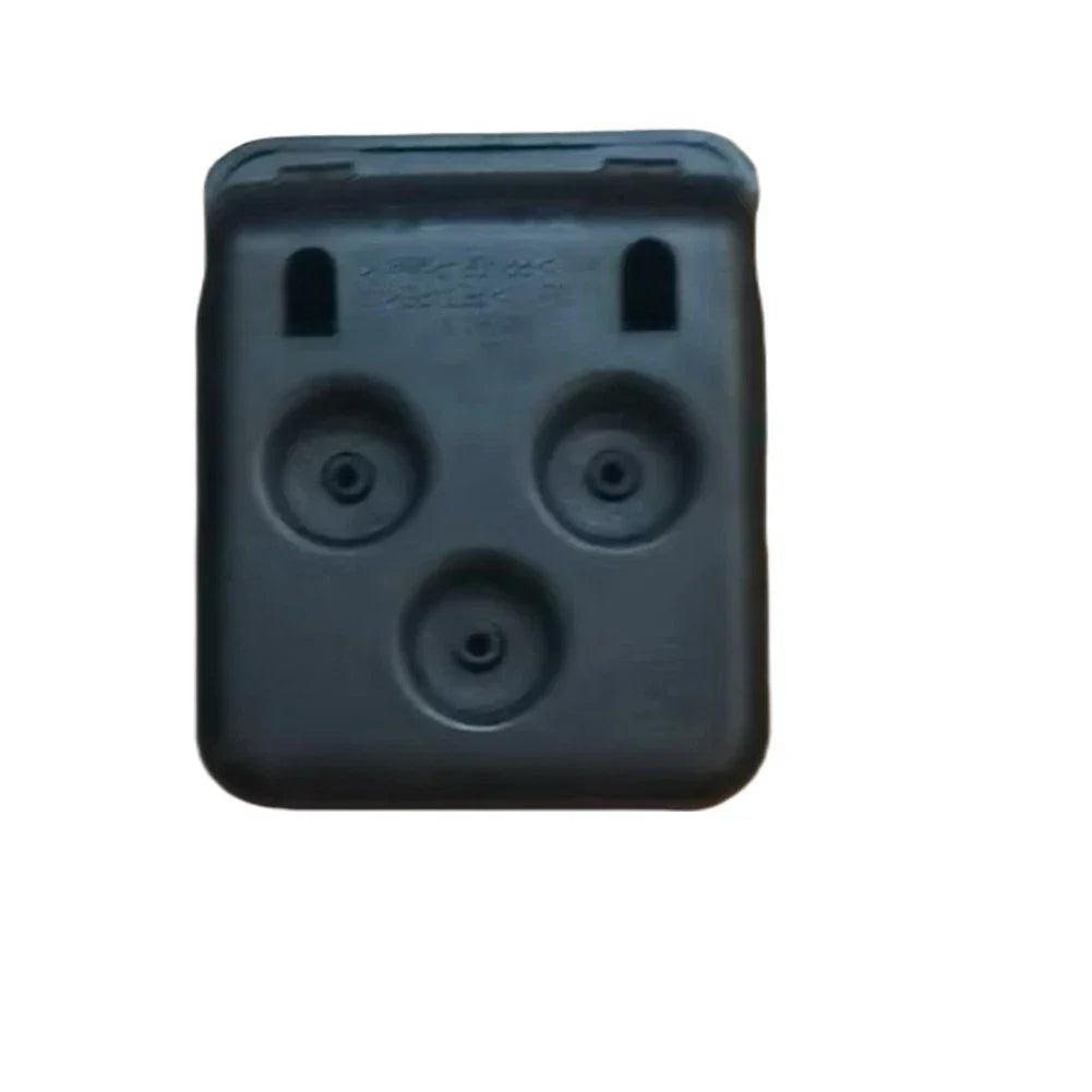 Truck Cover Repair Kit Black for BMW Z4 (2009–2016)