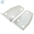 Front Steel Suspension Swap Bracket Kit for Ford F100 Crown Vic (2003-Present)