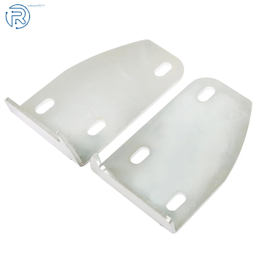 Front Steel Suspension Swap Bracket Kit for Ford F100 Crown Vic (2003-Present)