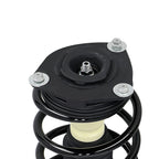 Quick Complete Strut Assembly Gas Shock Front Driver for Nissan Sentra (2007–2012)