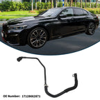 Radiator Hose No. 17128662871 for BMW 7 Series (G11 G12) 750 (2015–2022)