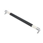 Zinc Alloy Adjustable Grab Bar for RV Screen Doors (21.5 Inch)