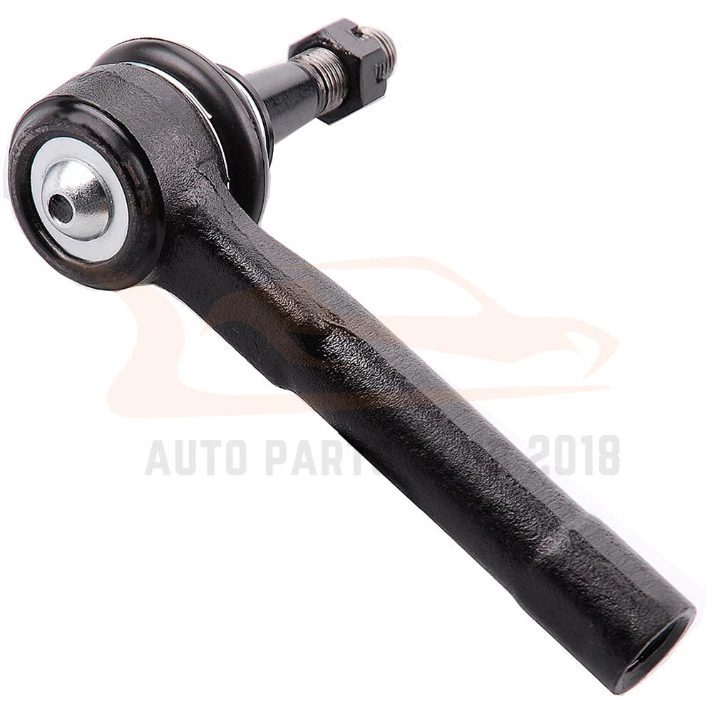 Tie Rod End & Wheel Bearing Hub for Chevrolet Tahoe, Cadillac Escalade (2000–2006)