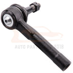 Tie Rod End & Wheel Bearing Hub for Chevrolet Tahoe, Cadillac Escalade (2000–2006)