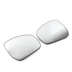 Heatable Rear View Mirror Glass for Land Rover LR4 LR5 Range Rover Vogue (2010-2023)