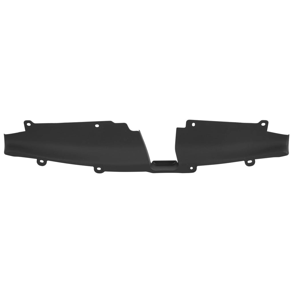 Tow Hook License Plate Mounting Bracket for Ford Expedition (2015–2017)
