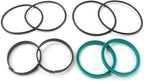 Seal Kit for Mercury Verado Steering Cylinder (8M0045604, 896173A01)