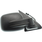 Power Heated Mirrors Pair for Jeep Liberty (2002–2007)