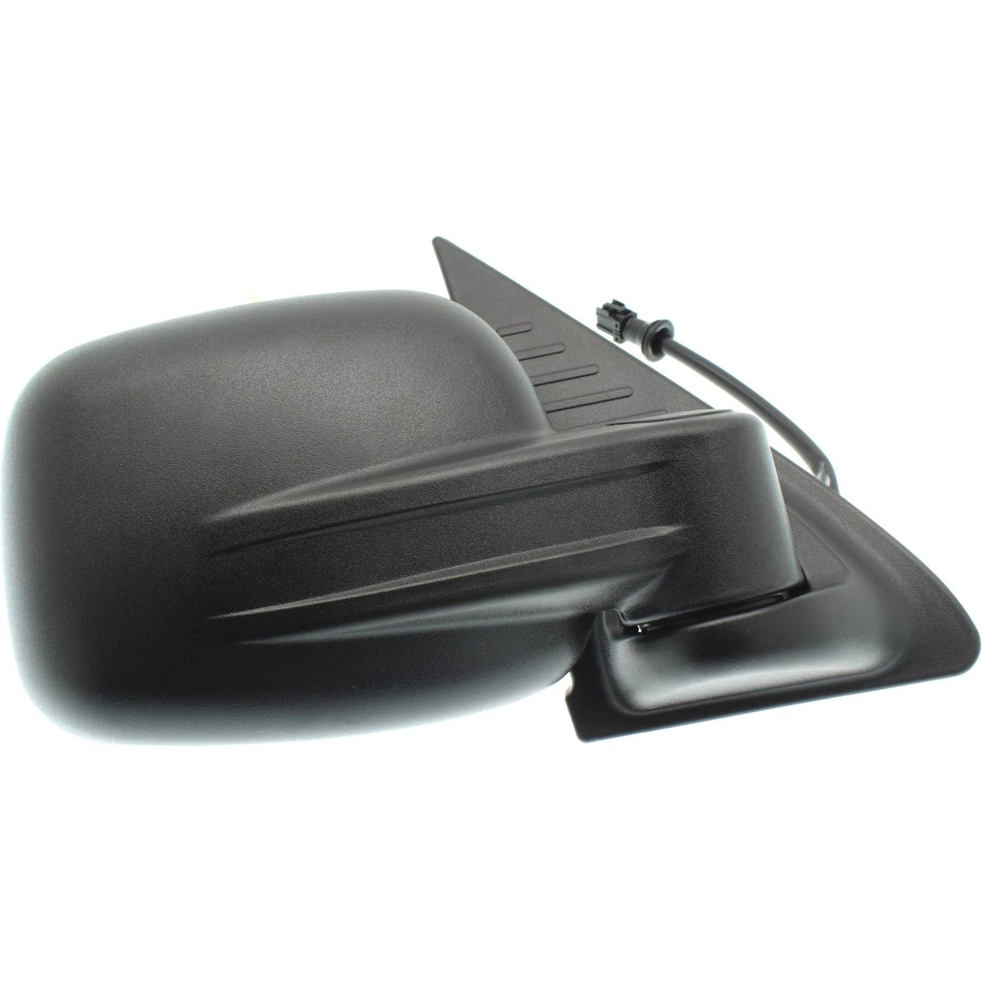 Power Heated Mirrors Pair for Jeep Liberty (2002–2007)