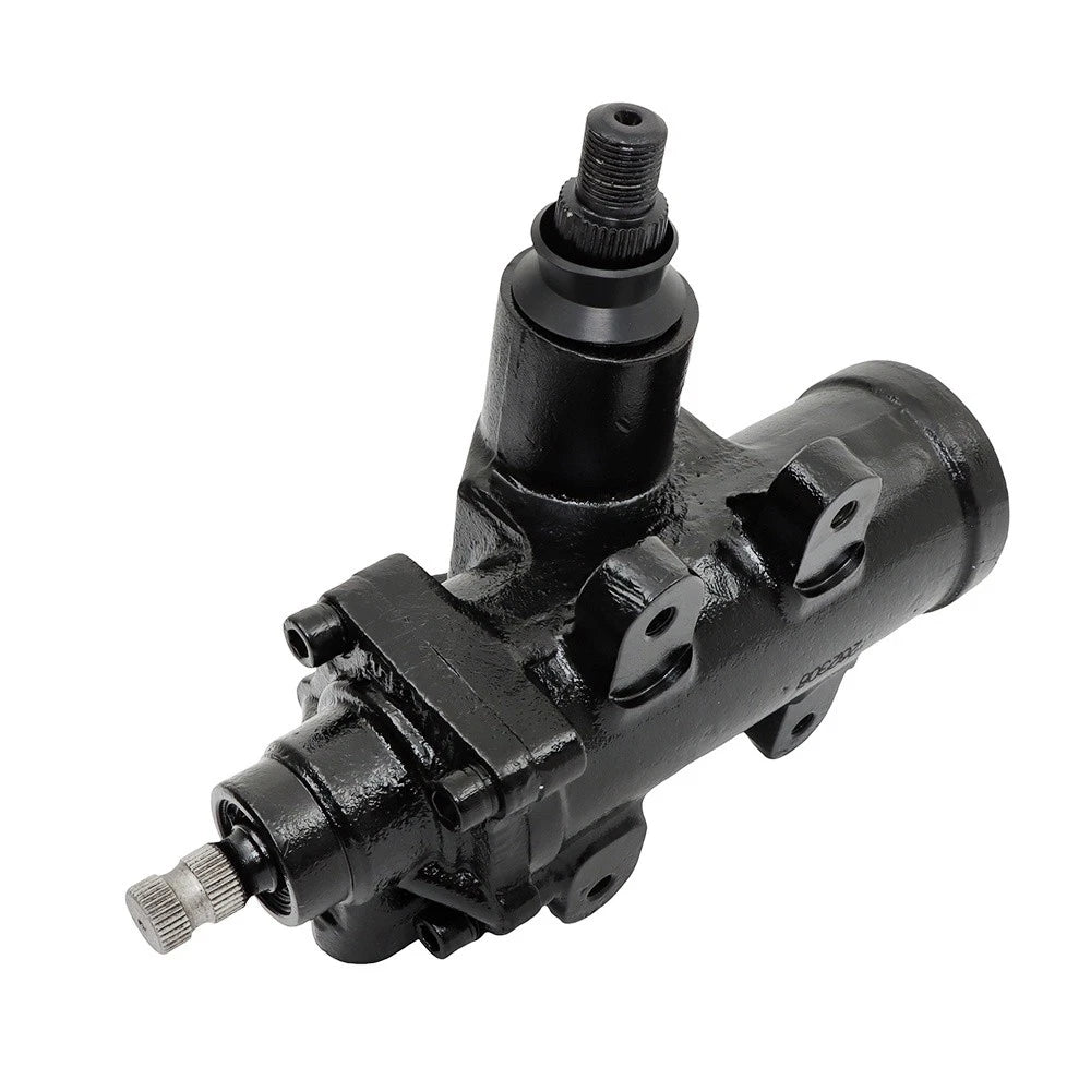 Power Steering Gear Box for Chevy Malibu, Chevelle, GMC Sprint, Pontiac GTO (1964–1977)