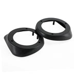 6.5" Speaker Boxes Pod for Harley Touring Road King (1993–2022)