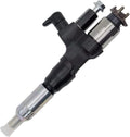 1X Fuel Injector 095000-6352 for Kobelco SK210-8 SK260-8 (2008–2015)