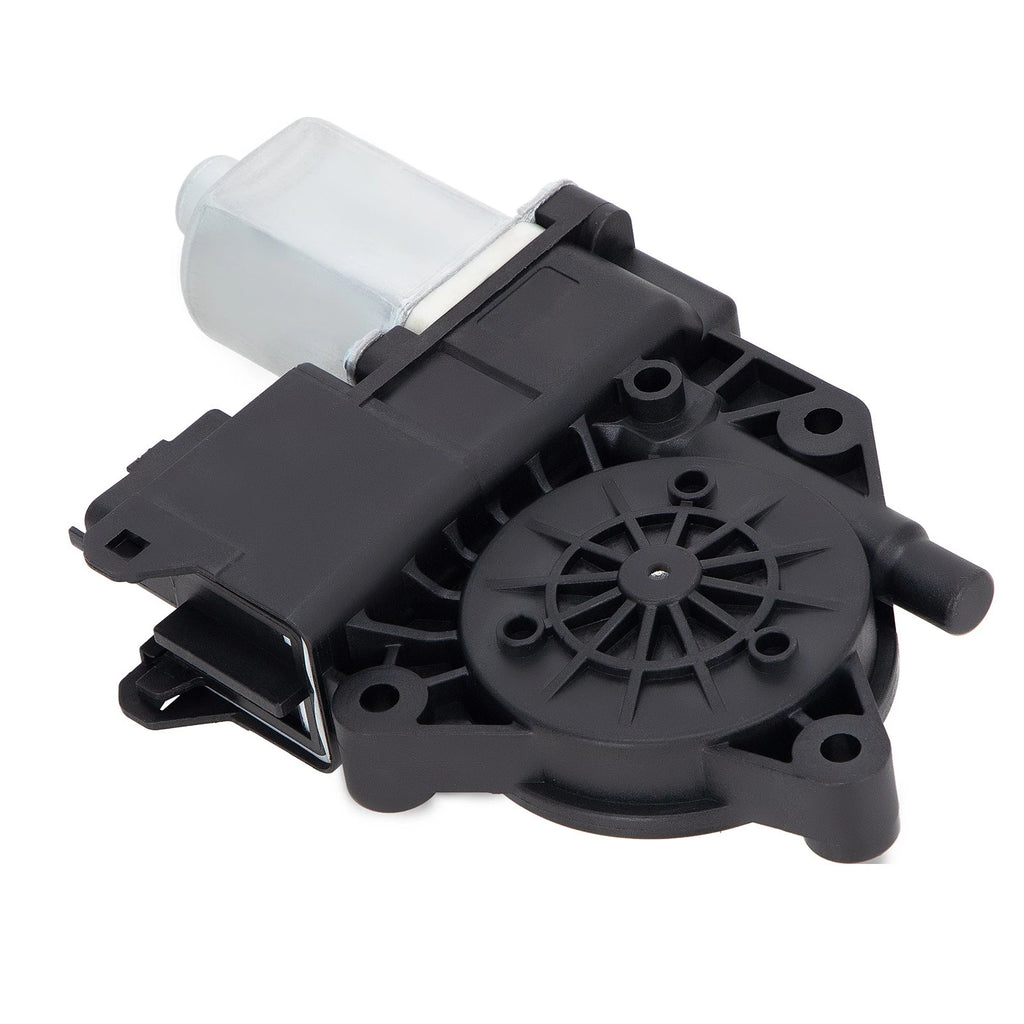 Door Power Window Motor Driver Side for Hyundai Tucson (2016–2022) 82450D3010