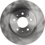 Front Disc Brake Rotors for Cadillac CTS (2003–2007)