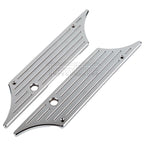 Saddlebag Latches Covers for Harley Road Glide (1993–2013)