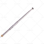 Telescopic Antenna for Mitsubishi Pajero Nseries (1983–1999)