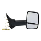 Towing Mirrors for Ford E-350 Econoline (1992–1998) with Signal Light