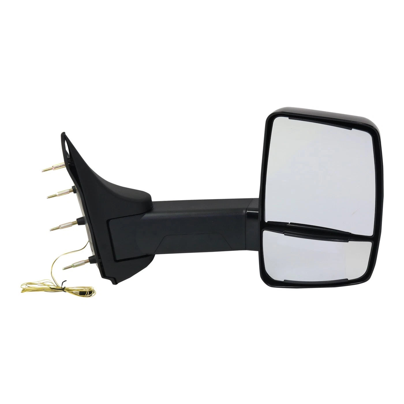 Towing Mirrors for Ford E-350 Econoline (1992–1998) with Signal Light