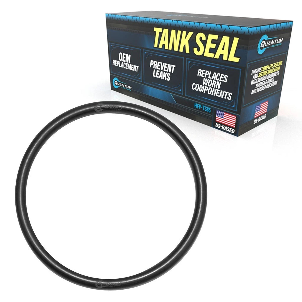 QFS Fuel Pump Tank Seal Gasket for Lynx (2018–2024) 513033862