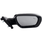 Right Side Power Mirror for Hyundai Santa Fe Sport (2013–2016) Heated