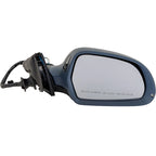 Passenger Side Mirror for Audi A4 allroad, S4 (2013–2016)