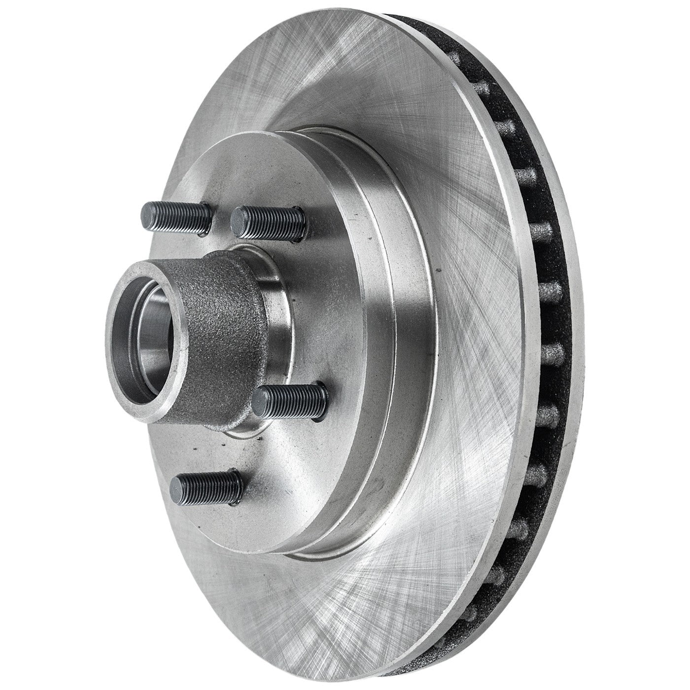 Disc Brake Rotor for GMC C1500 Suburban (1992–1999) Front Solid